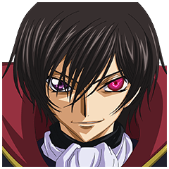 コードギアス 反逆のルルーシュ 第2弾 - LINE スタンプ | LINE STORE