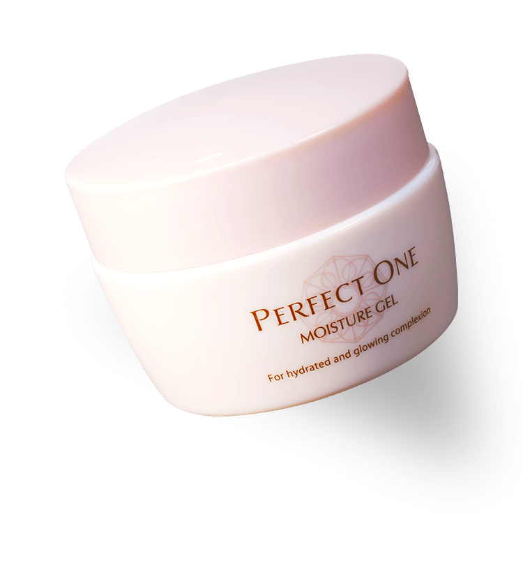パーフェクトワン モイスチャージェル｜≪公式≫新日本製薬オンライン