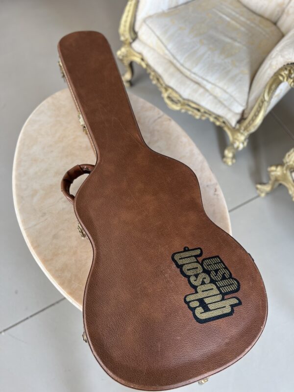 Gibson Chet Atkins CE Wine Red - 1991 - Brahms Strumenti Musicali