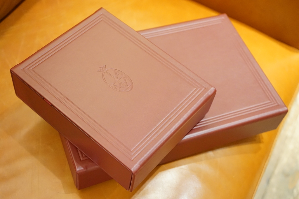 JACQUESMARIEMAGE/ジャックマリーマージュ LIMITED COLLECTORS TRAY