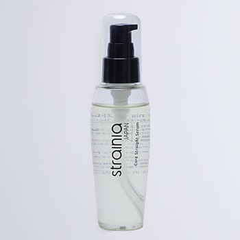 ケアストレートセラム - ストレーニア｜strainia JAPAN Official WEBSITE