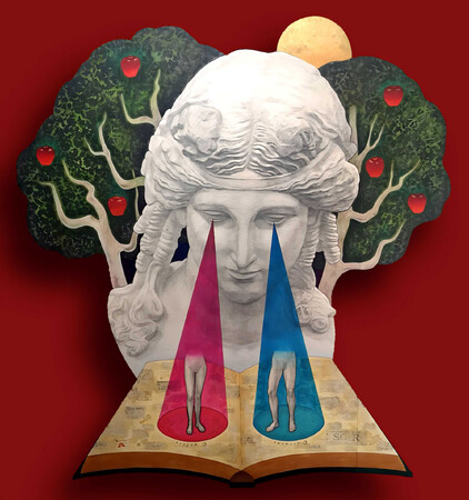 東京都渋谷区】完売作家との呼び声高い、高木優子氏の個展がYUGEN