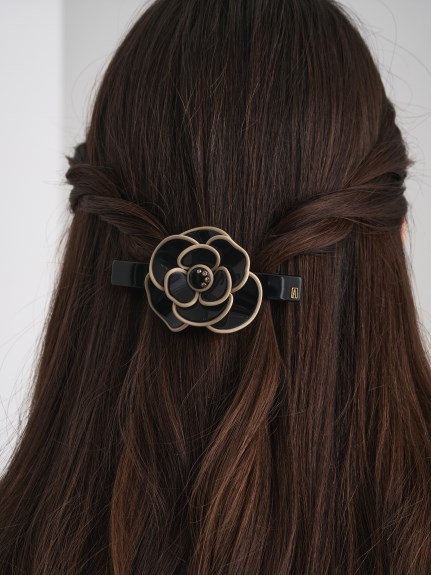 カメリアバレッタ（その他）｜ALEXANDRE DE PARIS（アレクサンドル