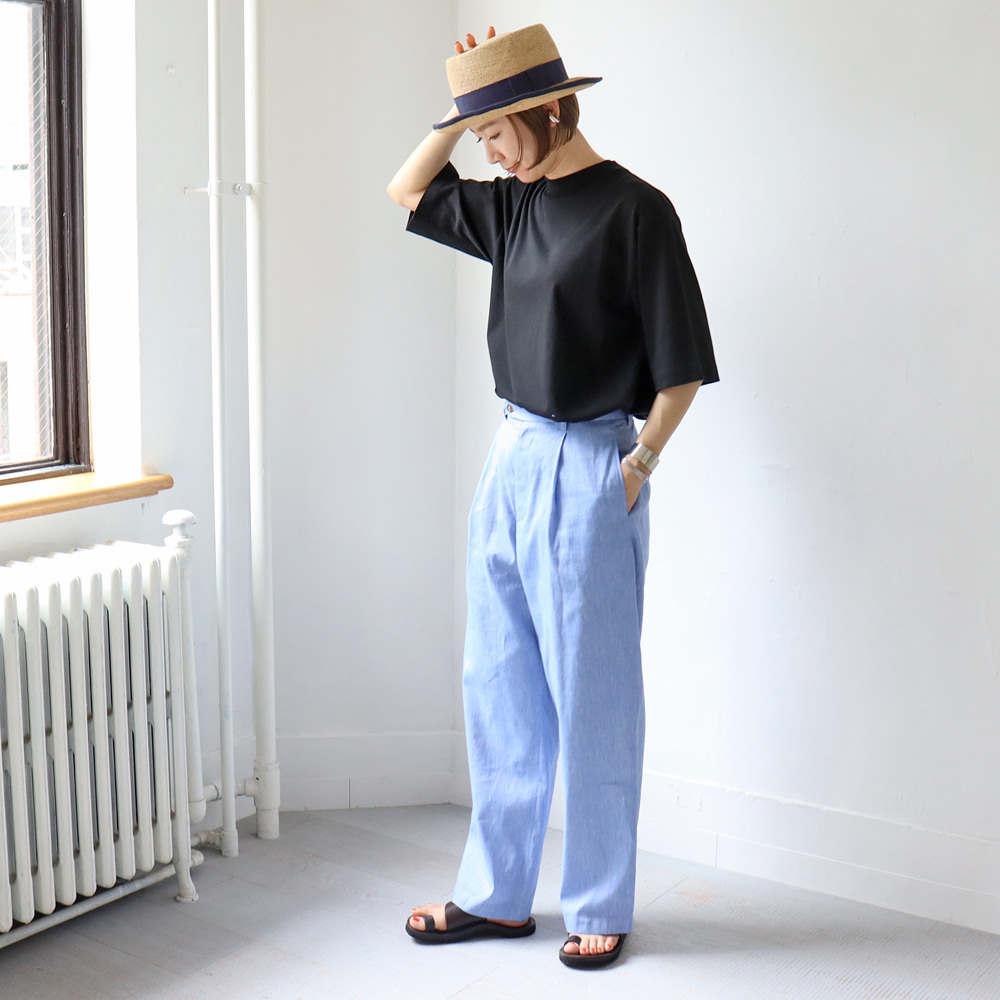 PHLANNEL SOL | STRATO BLOG