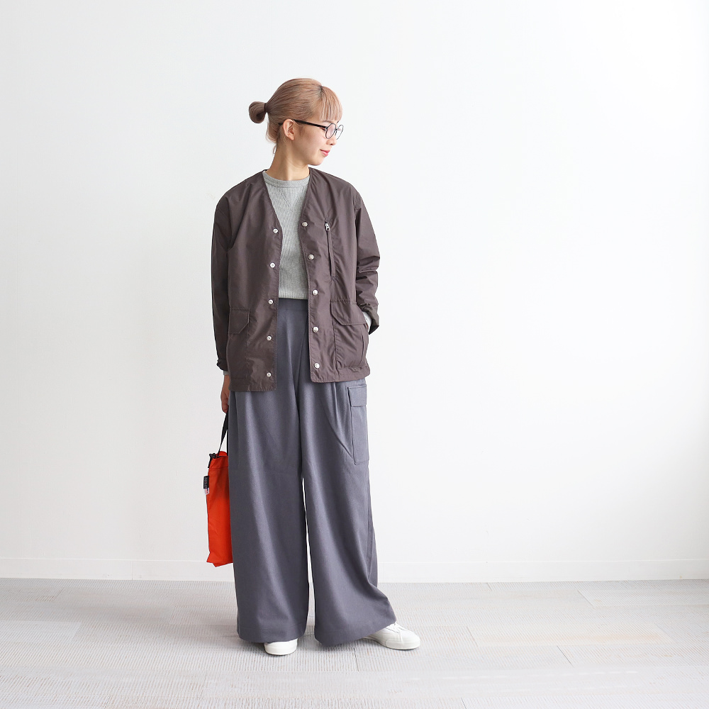 THE NORTH FACE PURPLE LABEL (ザ ノースフェィス パープルレーベル