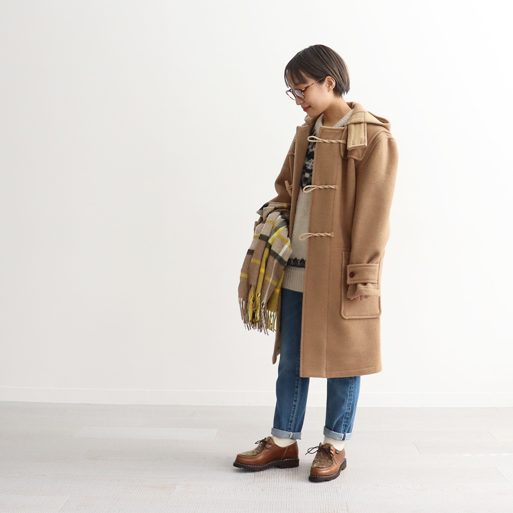 GLOVERALL | STRATO BLOG