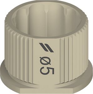 T-ｽﾘｰﾌﾞφ5mm(ｶﾞｲﾃﾞｯﾄﾞ),ｾﾙﾌﾛｯｸ | Straumann Group - Straumann にほん