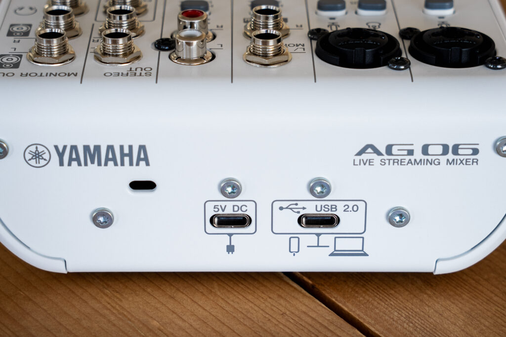 YAMAHA AG03MK2 / AG06MK2 徹底レビュー：ライブ配信の定番を徹底解剖