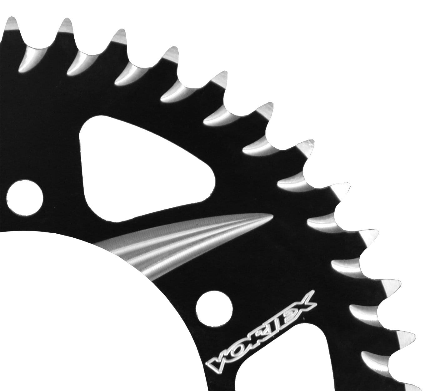 Vortex Racing Rear Sprockets - 530 (40-54 tooth) - STREETBIKE SUPPLY