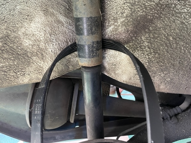 HI-LO ハイローキットの脱着や車検時に無駄な費用を避けるために