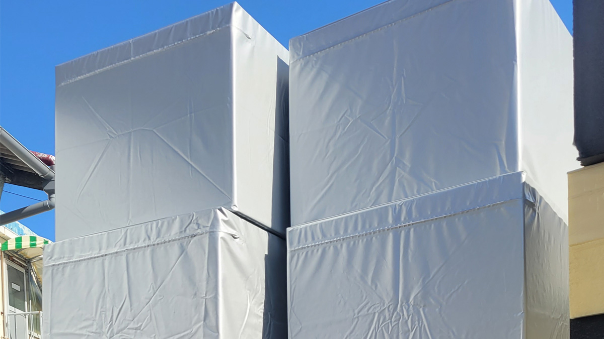 クラッシュパッド・安全マットの製作販売｜サーキット・カート場・教習