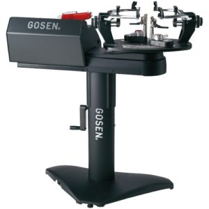 ストリングマシン | ガット張りDADA