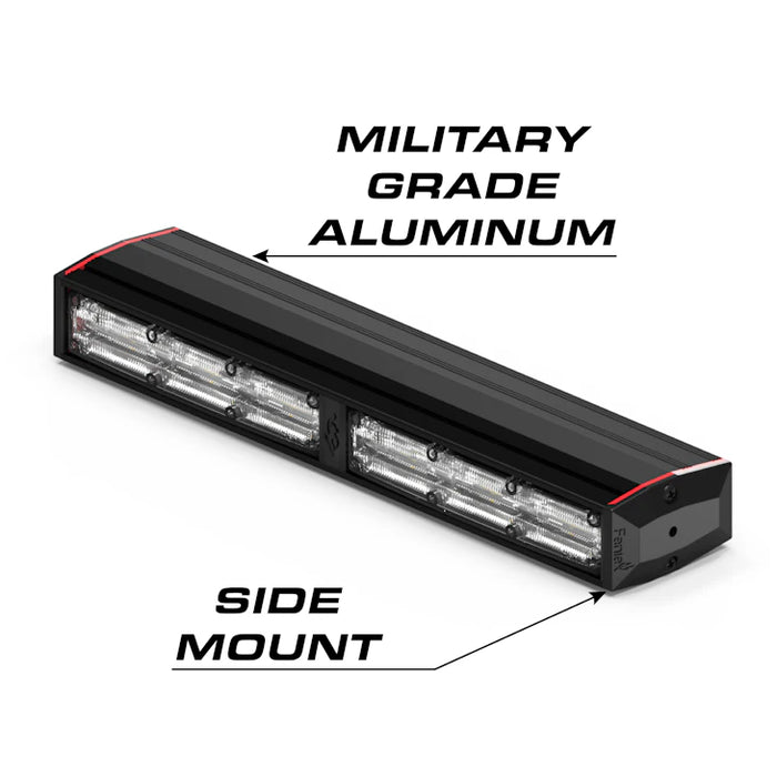 Feniex Q‑Series 200 Stick Light — Strobes N' More