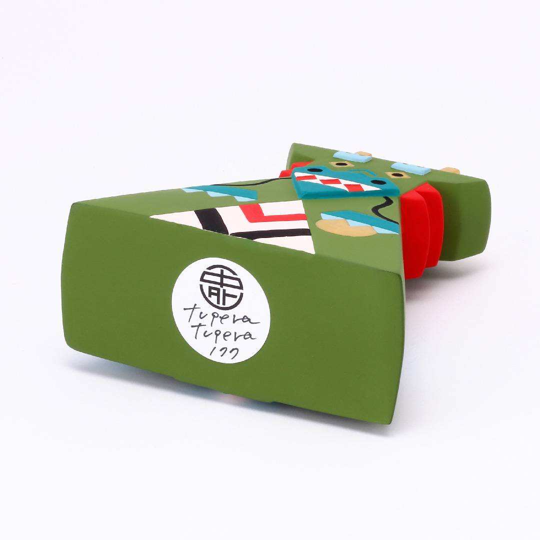 STUDIO 894 | tupera tupera の十二支飾り数量限定販売