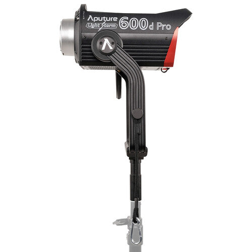 Aputure LS 600d Pro Daylight LED Light Set with Light Dome 150