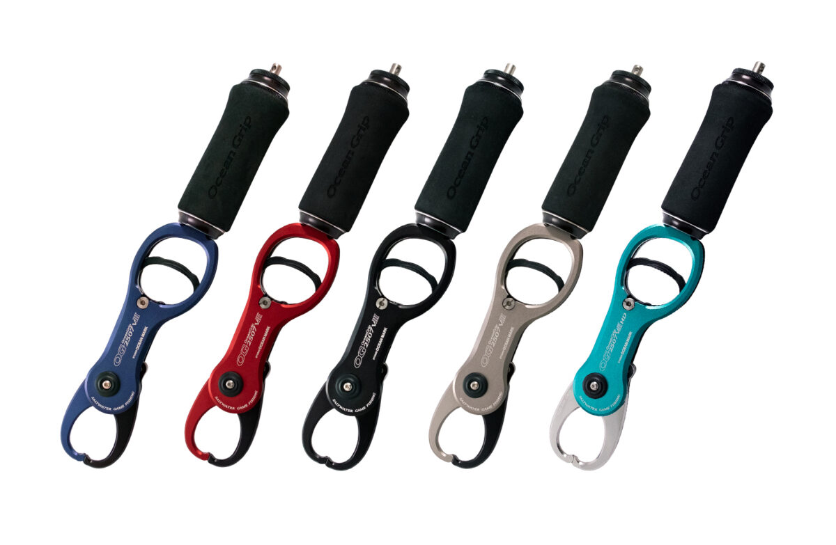 オーシャングリップ OG2507VIII – STUDIO OCEAN MARK