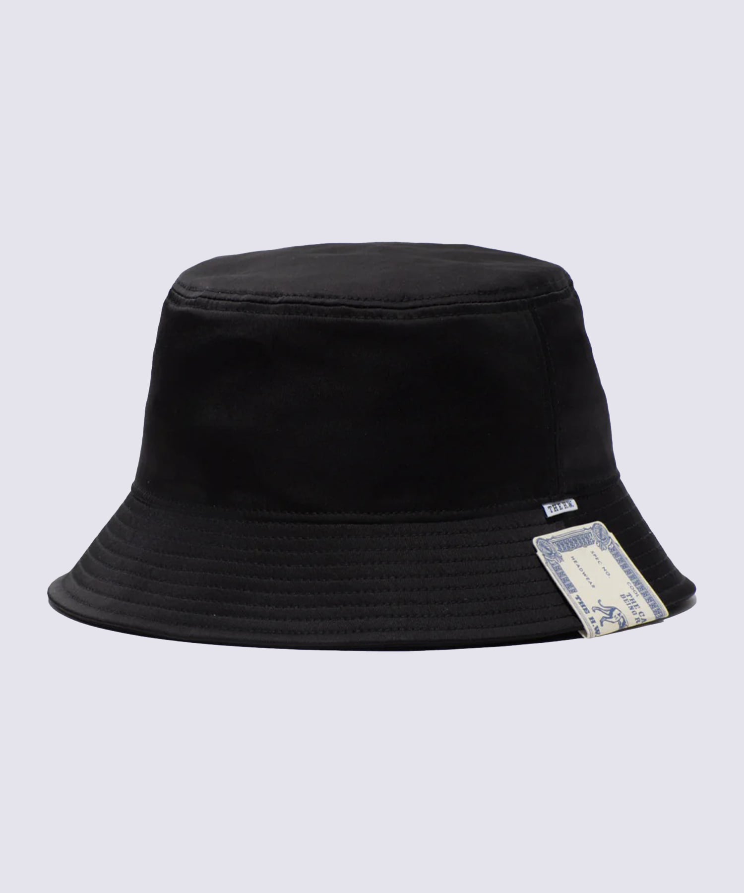 THE H.W. DOG&CO | SMART BUCKET HAT