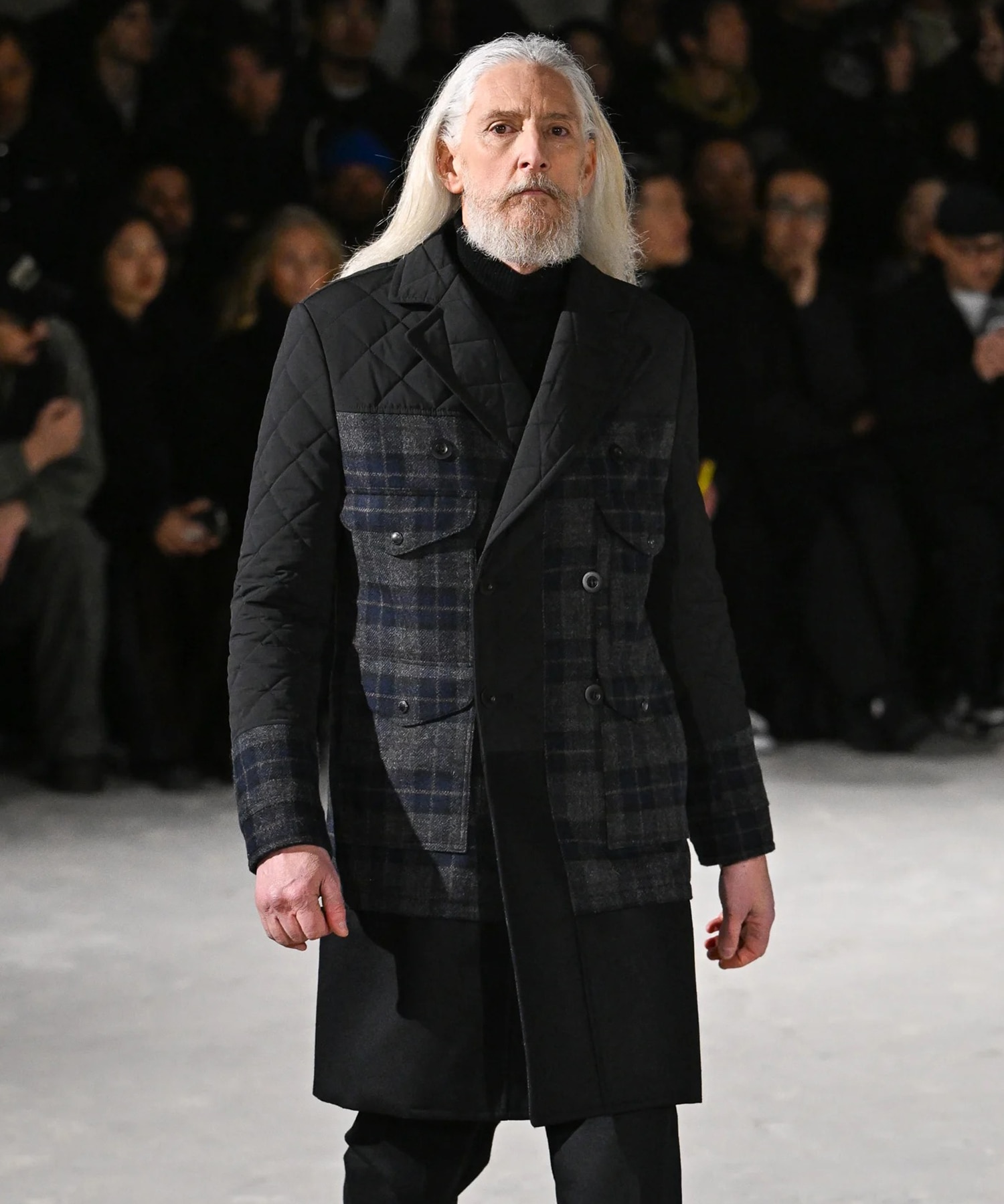 JUNYA WATANABE MAN（ジュンヤワタナベ コムデギャルソン マン）公式