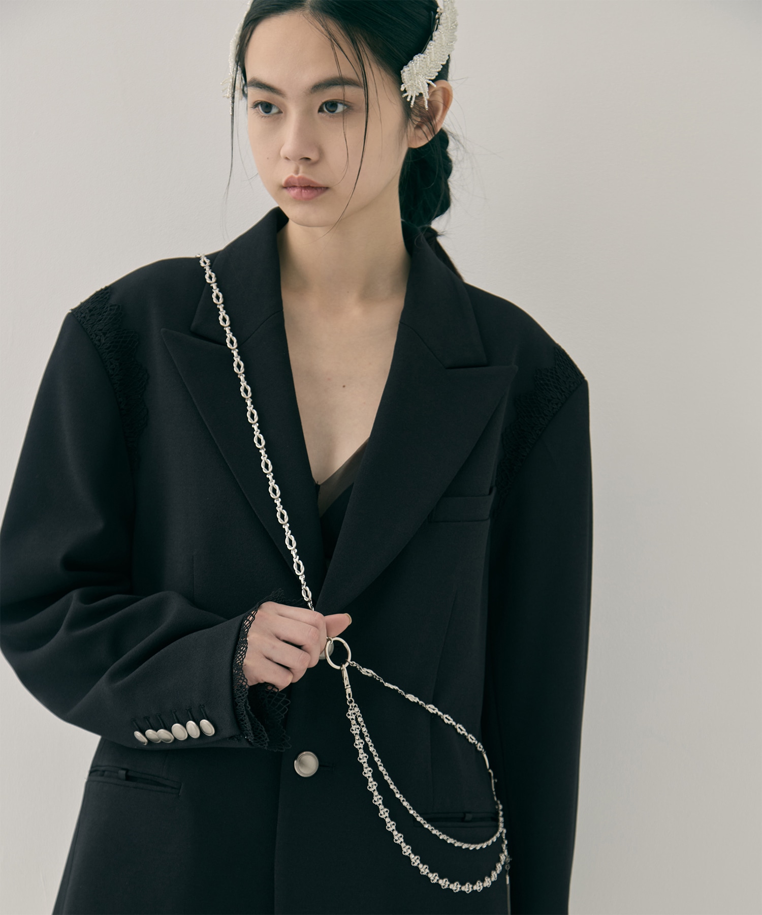 tanakadaisuke（タナカダイスケ)公式通販｜STUDIOUS（ステュディオス