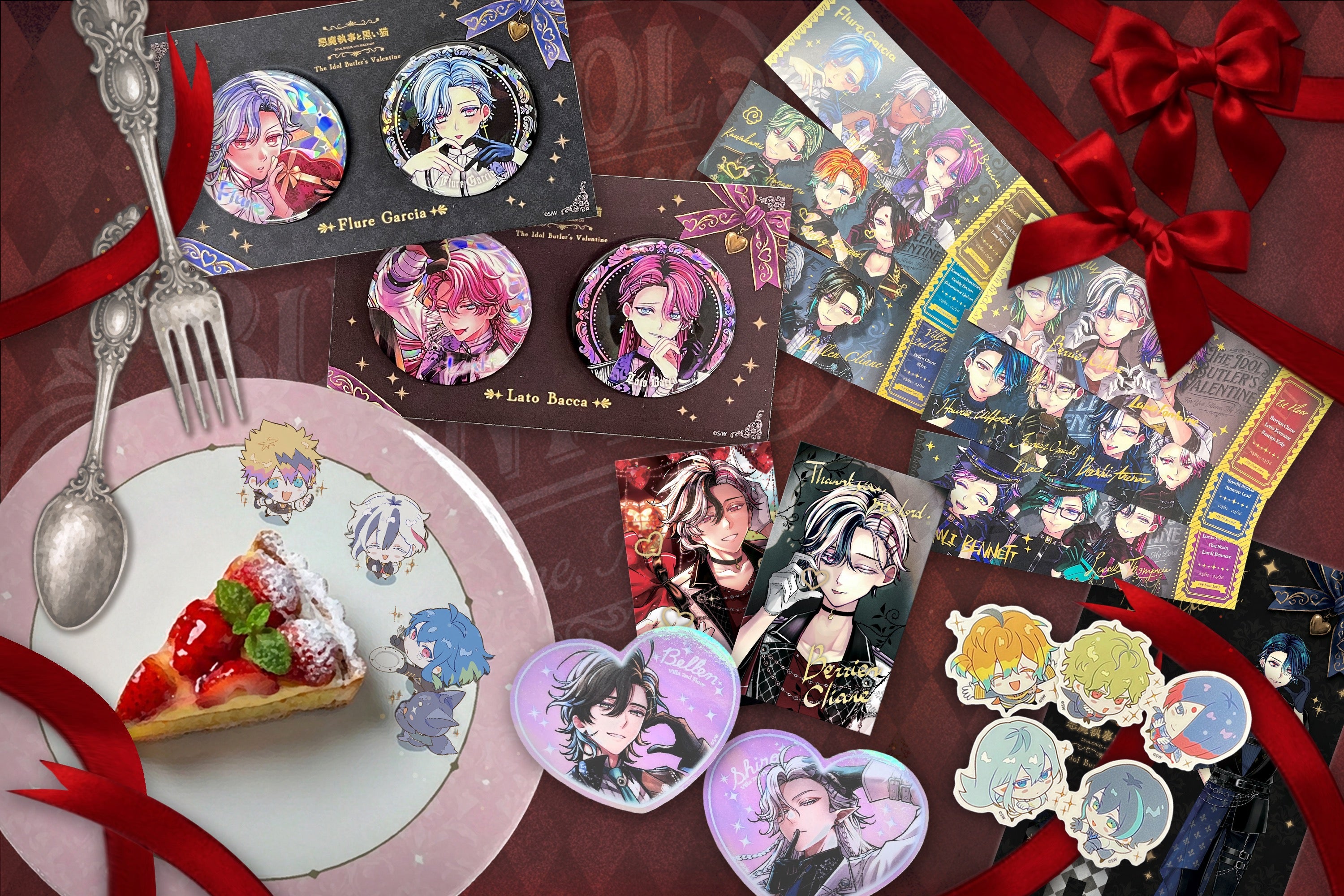 スタジオわさびSHOP