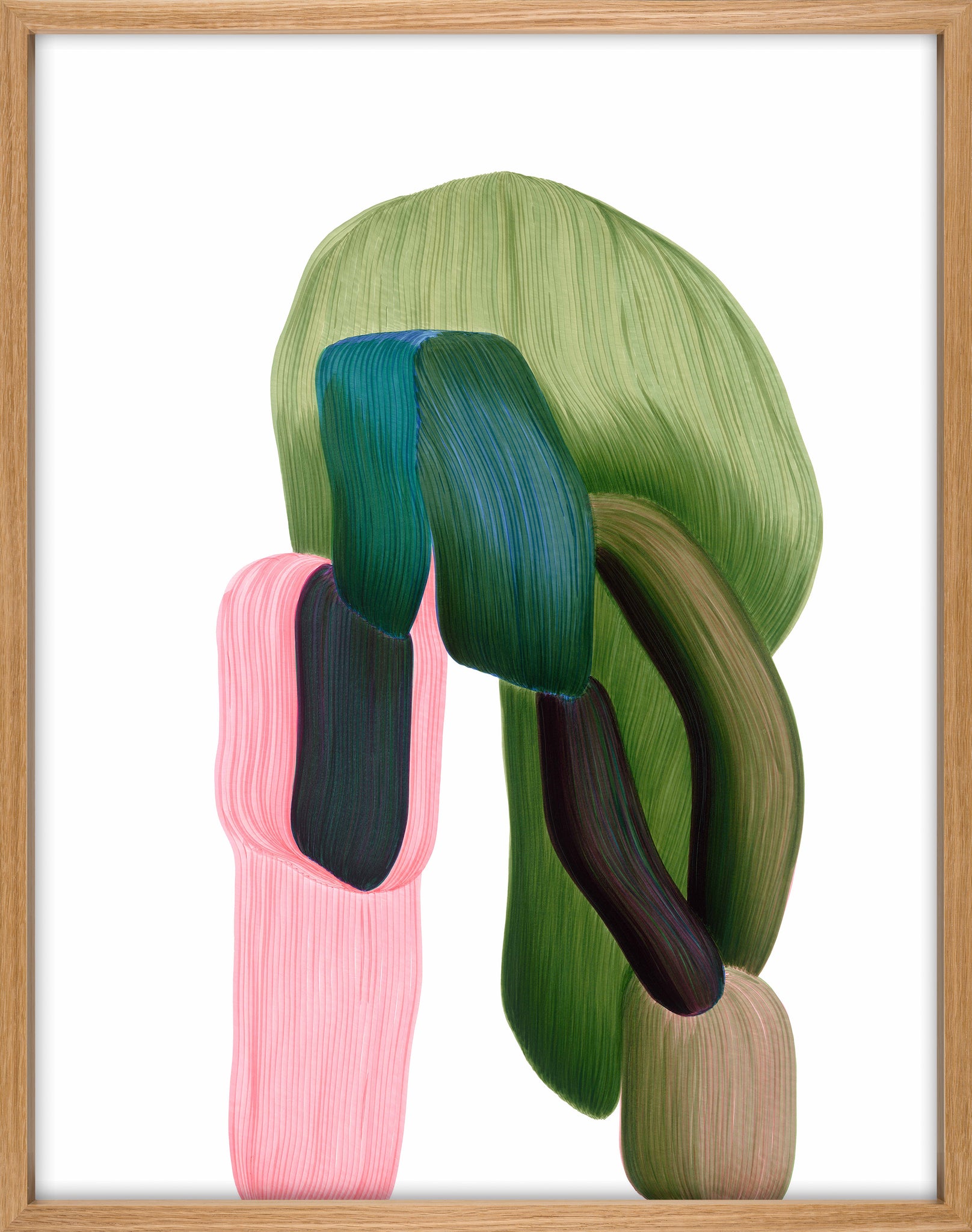 Ronan Bouroullec - Drawing 17 – Studio Yono