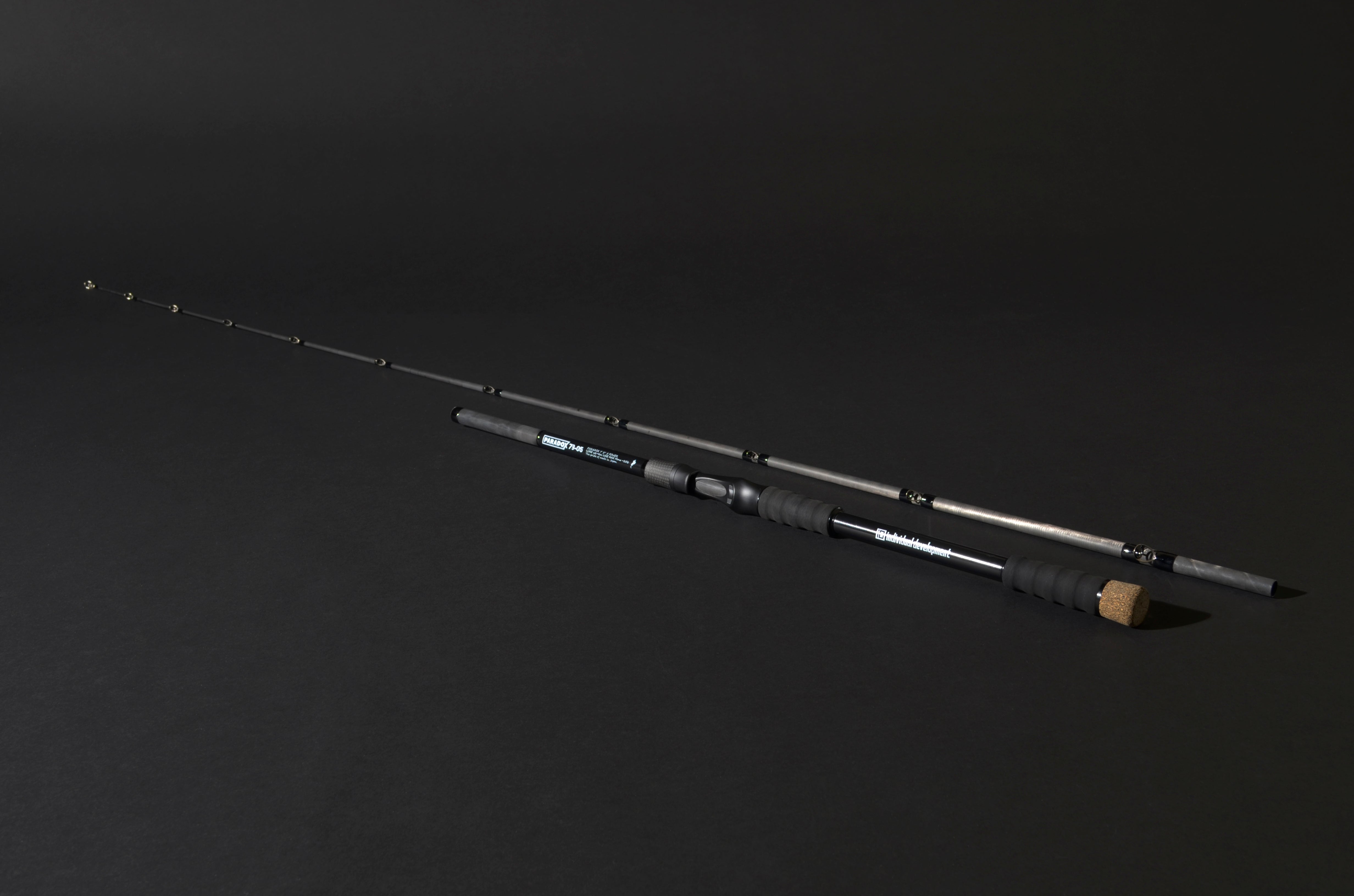 PARADOX 73-05 – STUDIO COMPOSITE MACHINE SERVICE ® ONLINE STORE