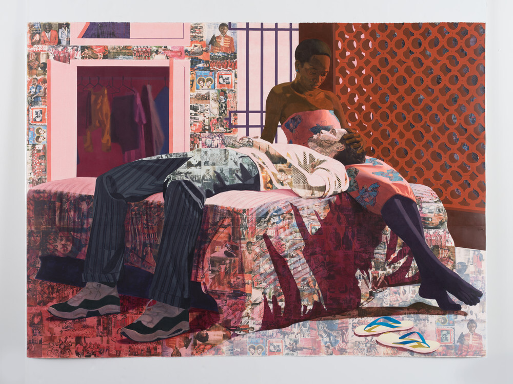 Nwantinti | Studio Museum in Harlem