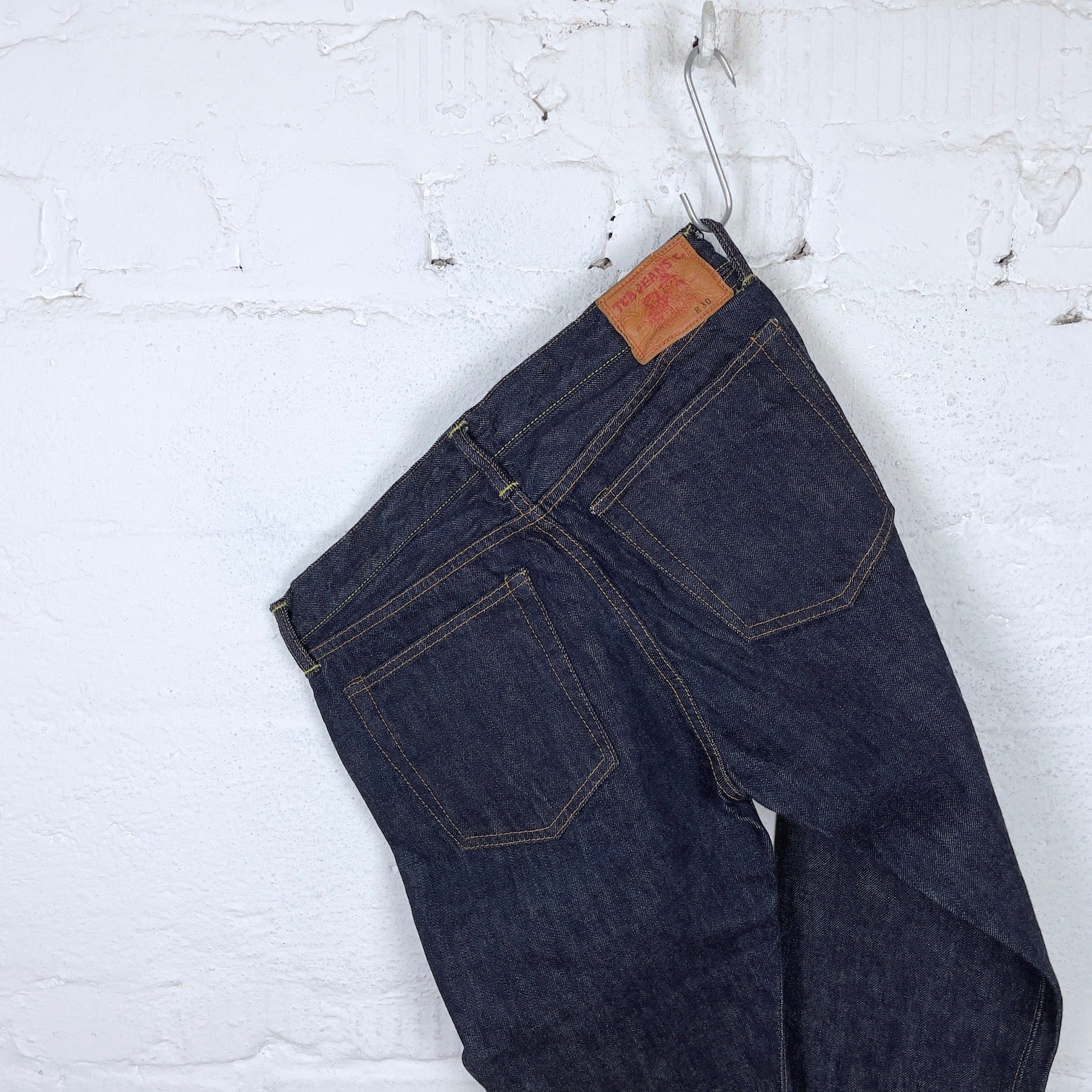slim 50's | tcb | made in japan – stuf|f-official