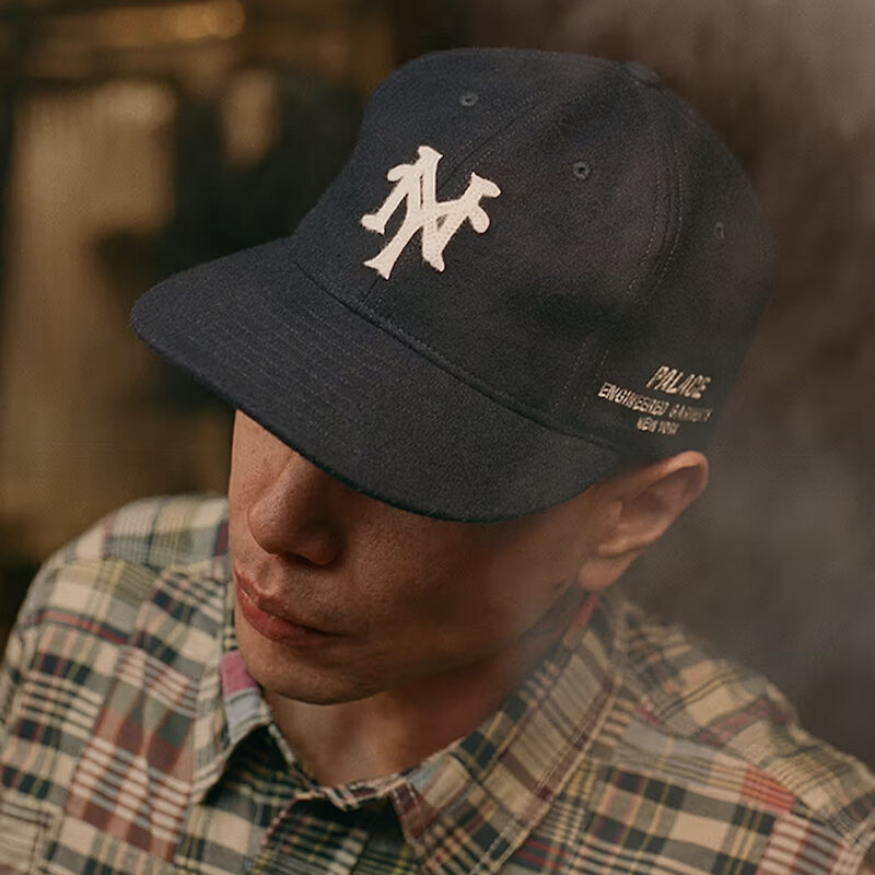 Palace and Engineered Garments Blend NYC Heritage with Utility in