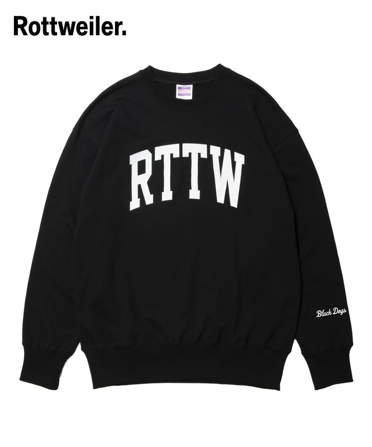 ROTTWEILER (ロットワイラー) | STYLISE by DONOBAN