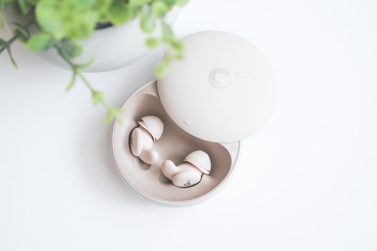 レビュー】Anker Soundcore Sleep A20は寝るときの耳栓の代わりに