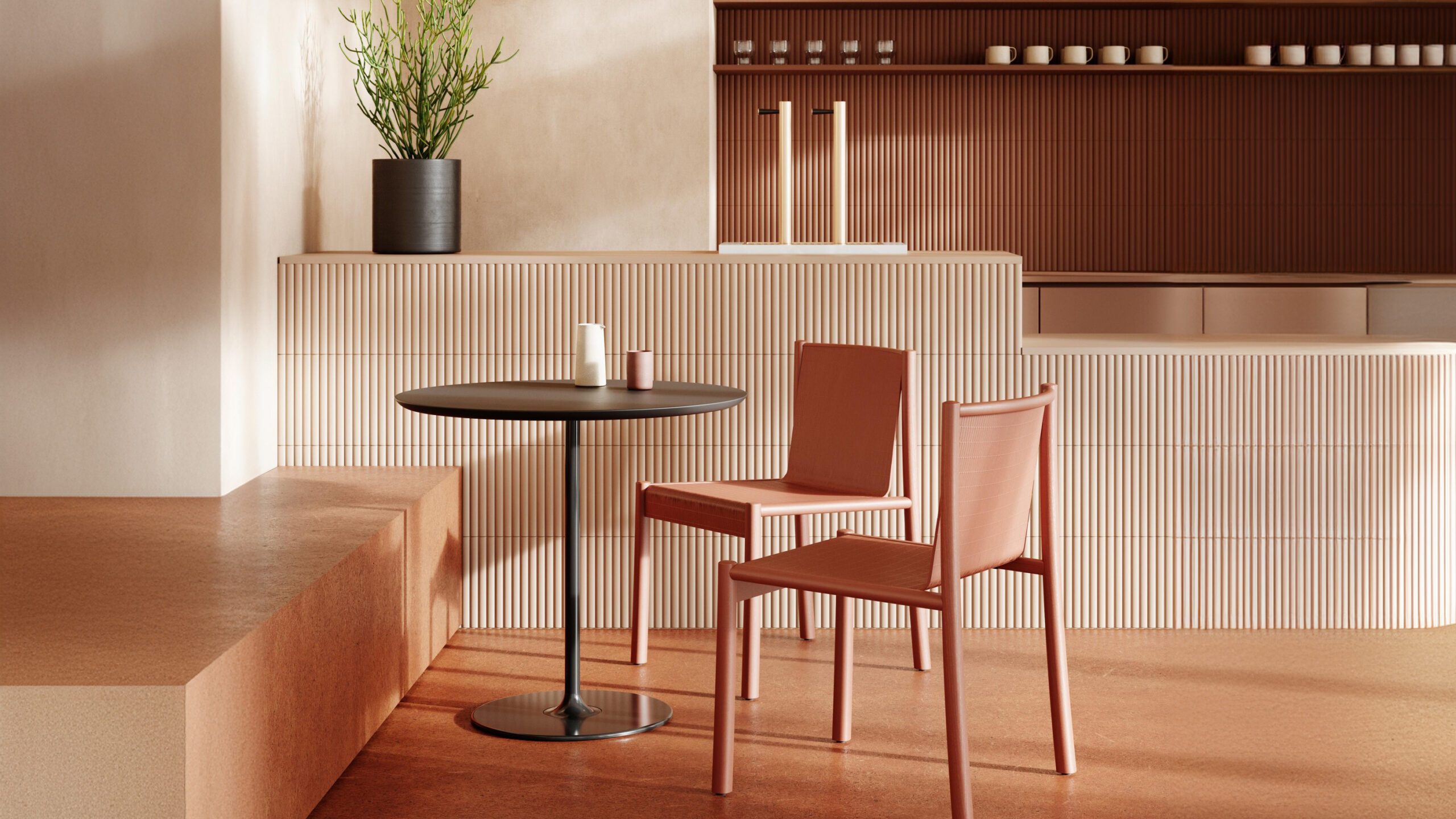 Dizzie Dining Table | Stylecraft