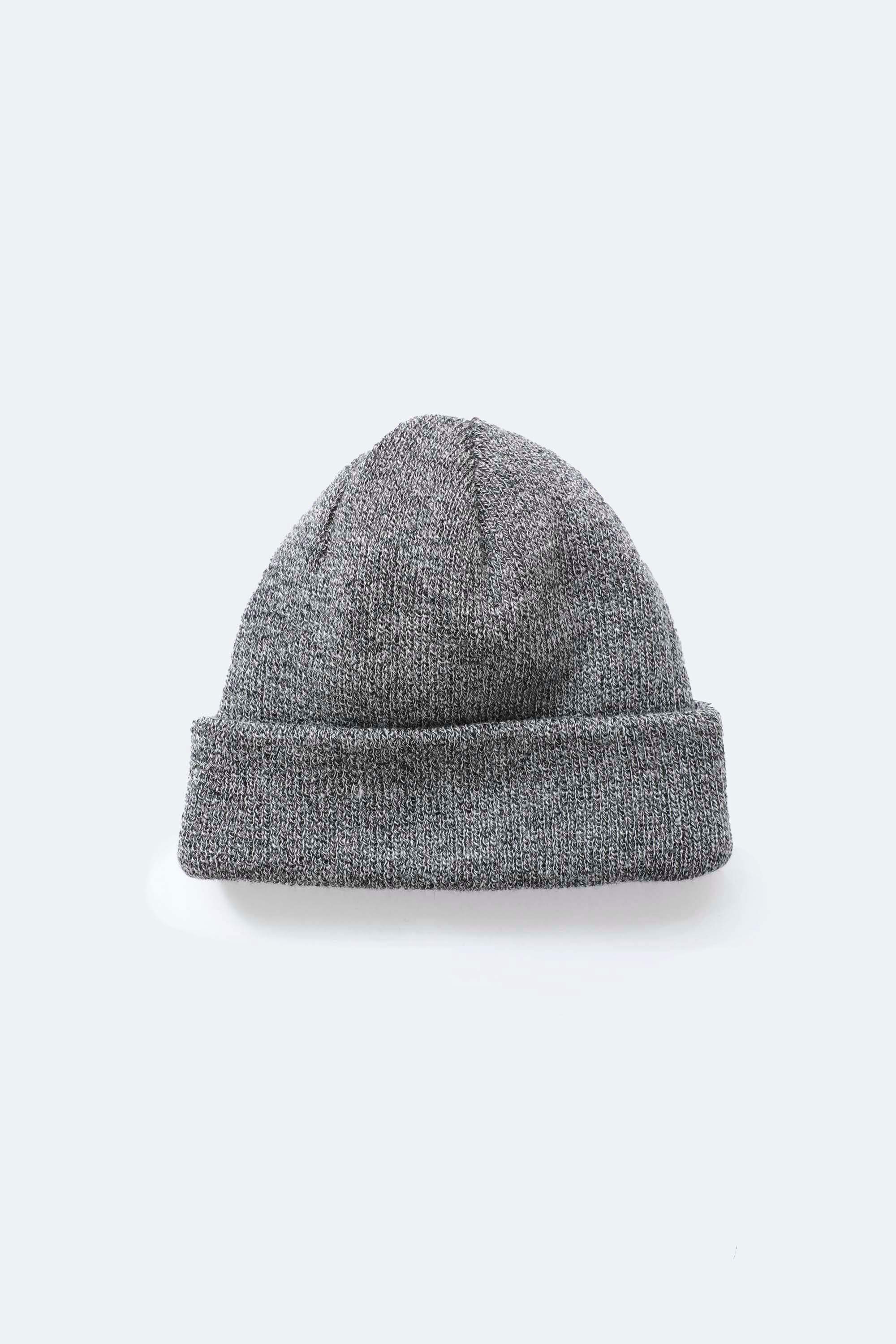 YOKO SAKAMOTO ( ヨーコサカモト )/ WOOL KNIT BIG WATCH CAP / ニット