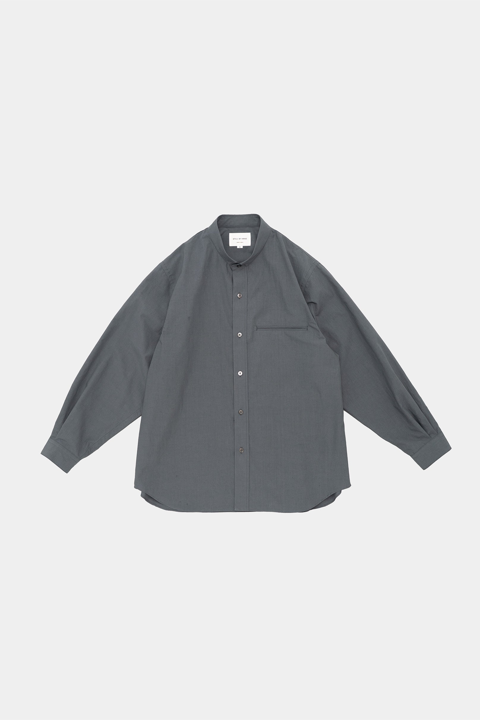 STILL BY HAND(スティルバイハンド) / KN02253 / ニット – style