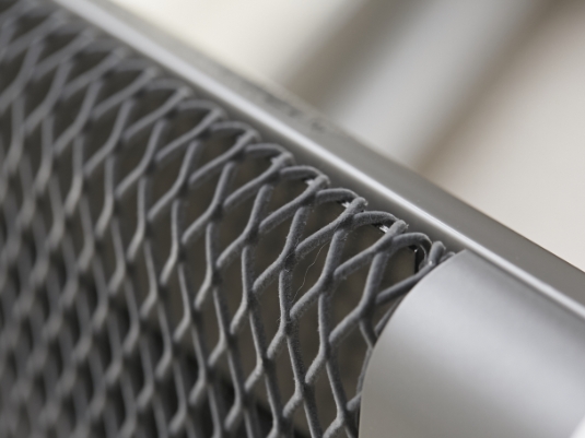 ゼンケン/アーバンホットスリム -脱衣場やキッチンでも使える、ヤケド