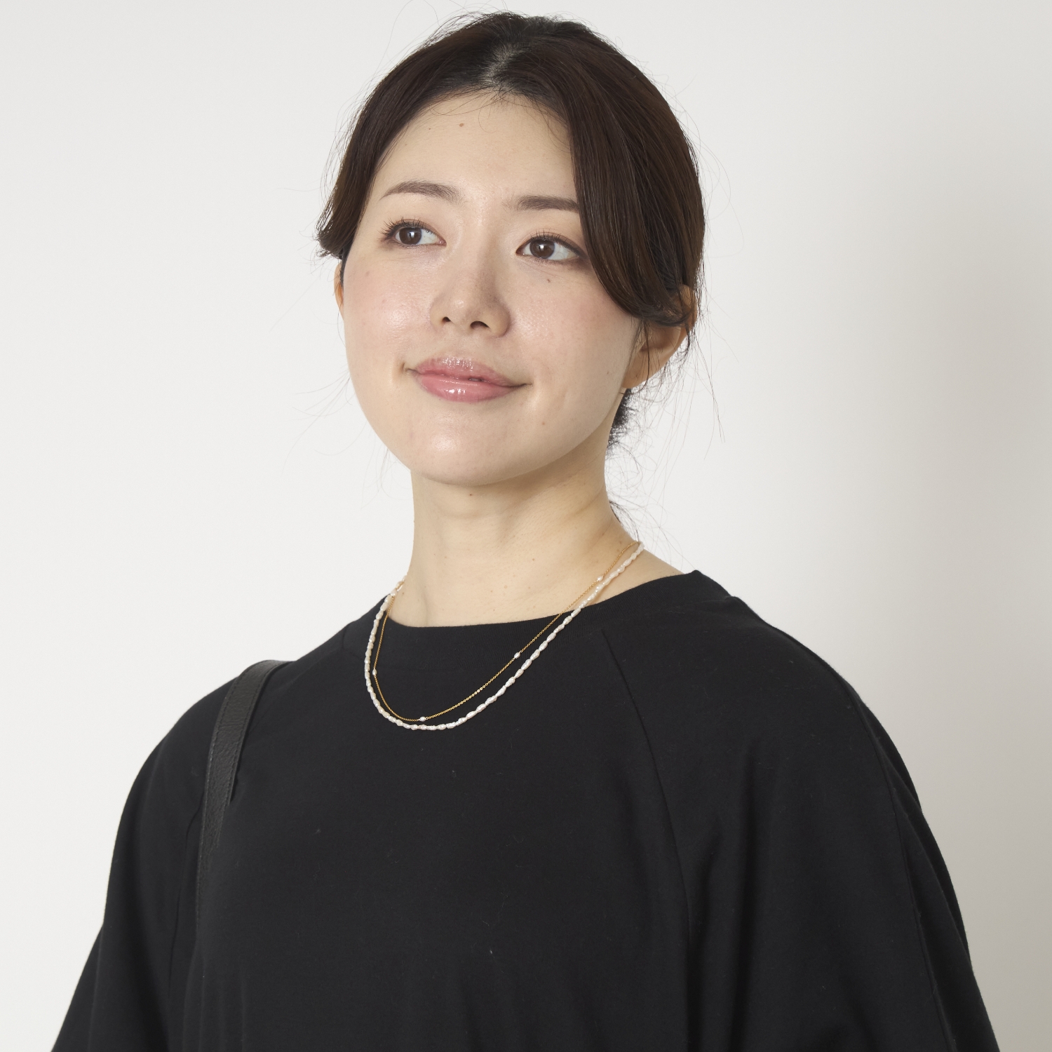 misa/Kilka two way magnet clasp necklace -驚異のコスパ！デッド