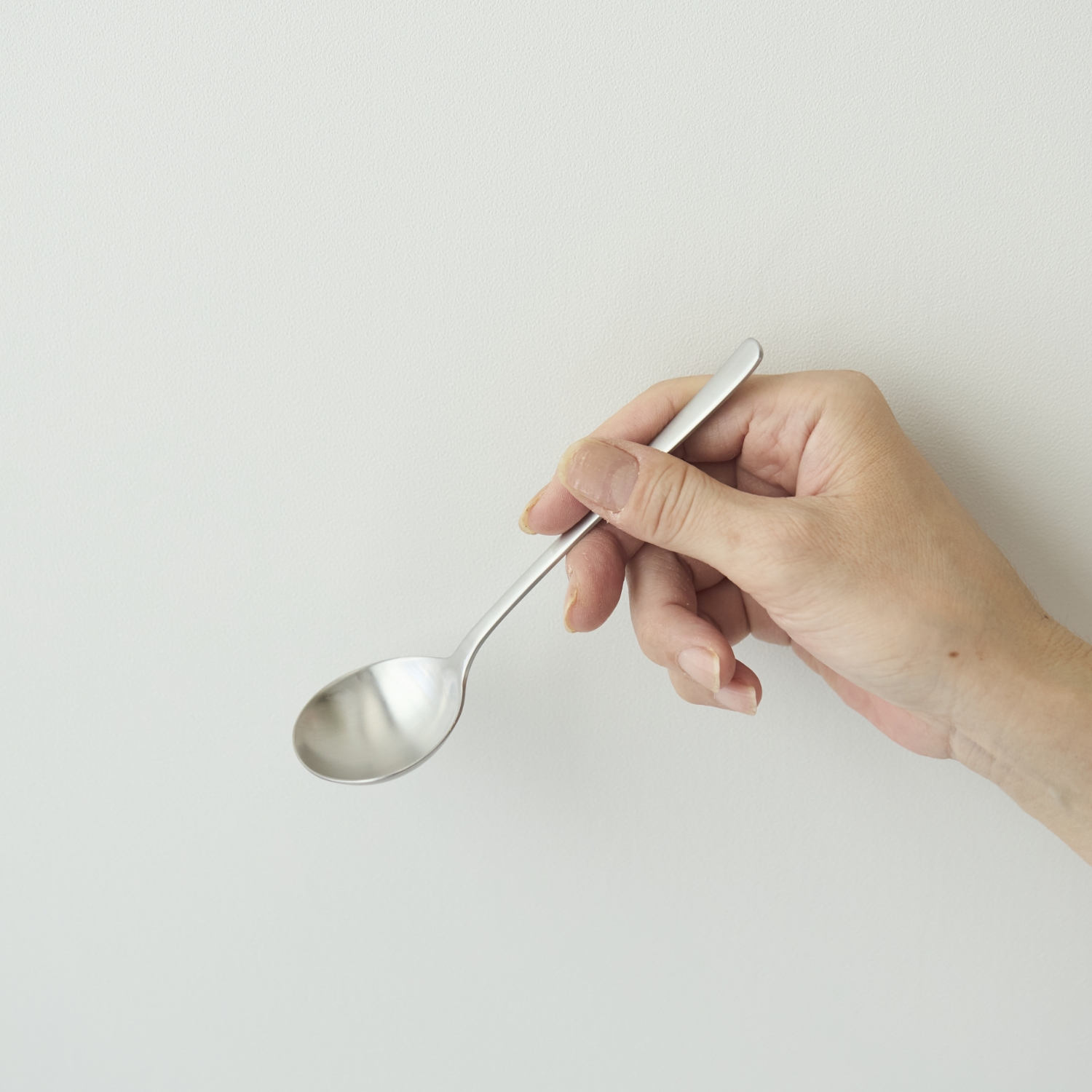 KAY BOJESEN/GRAND PRIX スープスプーン -ずっと連れそう1本になる