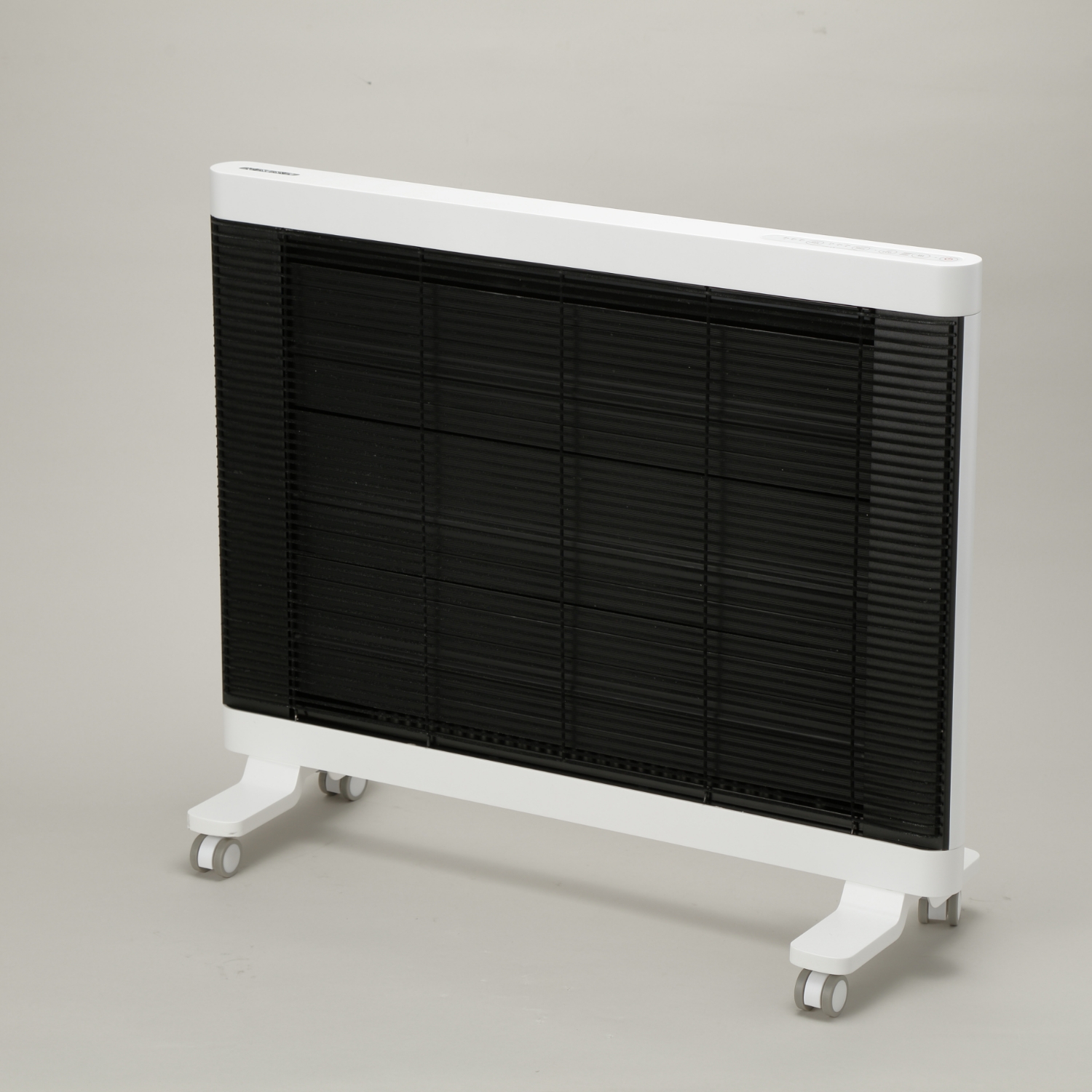 マイヒート セラフィ MHS-1200B -乾燥せずにぽかぽか！身体の芯から