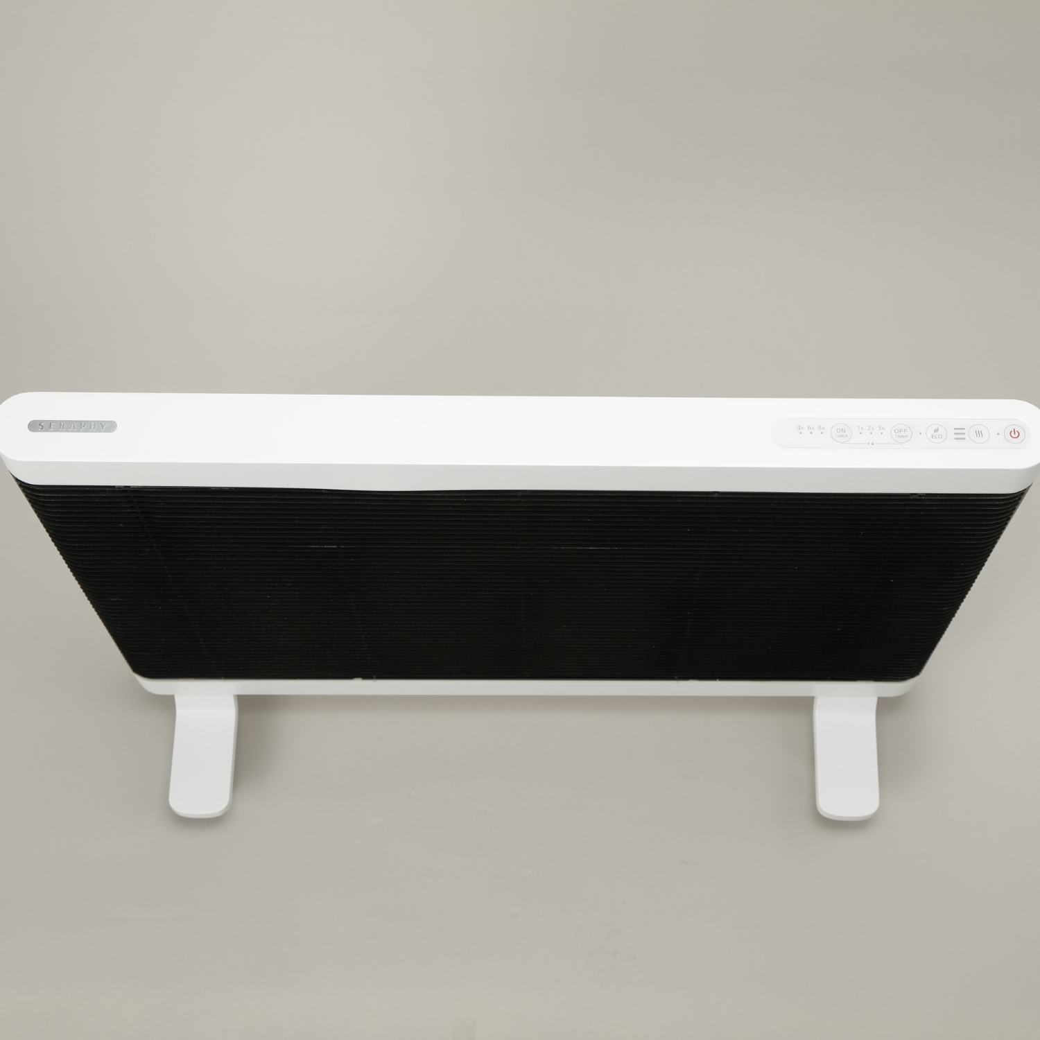 マイヒート セラフィ MHS-1200B -乾燥せずにぽかぽか！身体の芯から