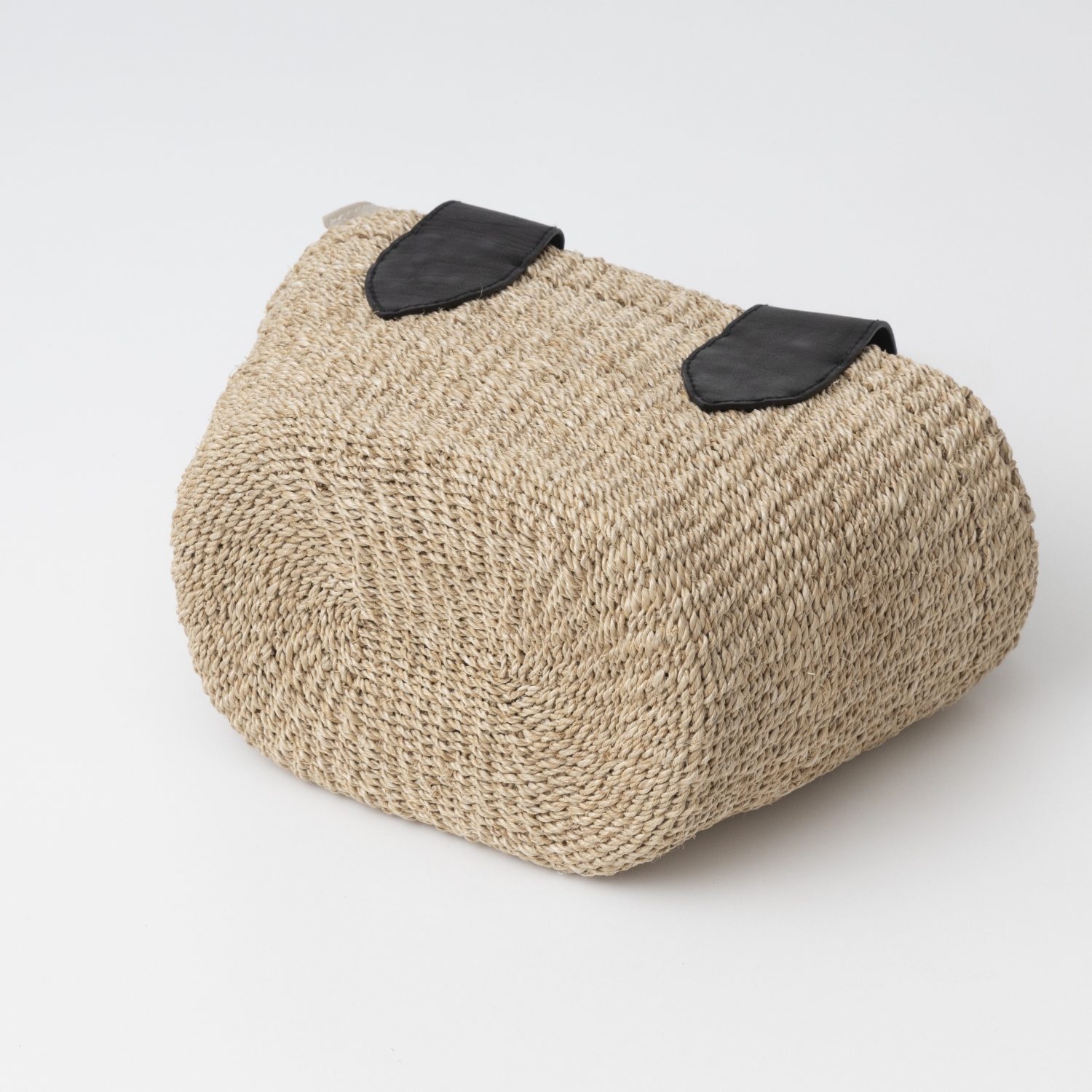 POMTATA/かごバッグ WUE TOTE -普段使いにぴったりなサイズのマルシェ