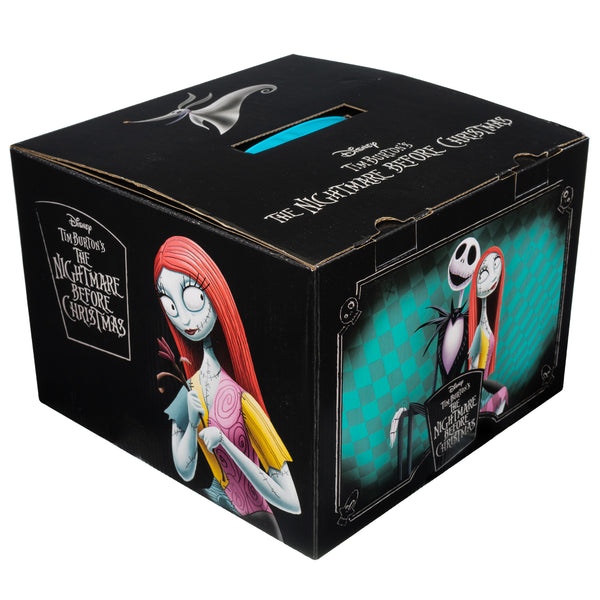 Nightmare Before Christmas Mystery Box (Ver. 1) – Stylin Boxes