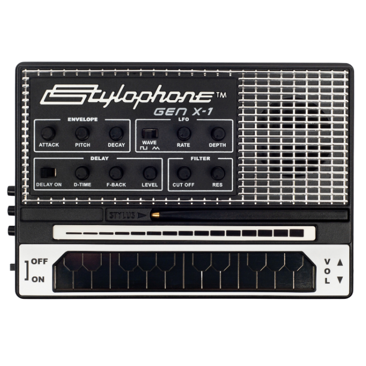STYLOPHONE GEN-X1 - Stylophone