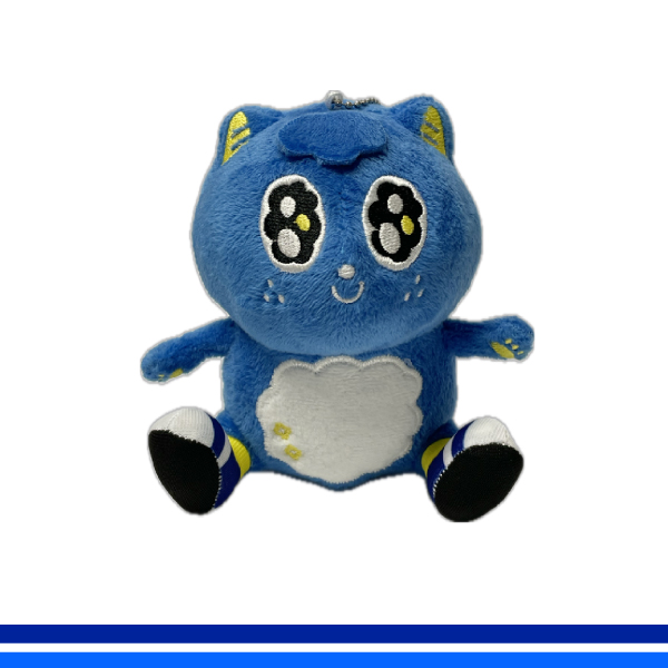 大阪ブルテオン オフィシャルオンラインショップ / パピネスぬいぐるみ