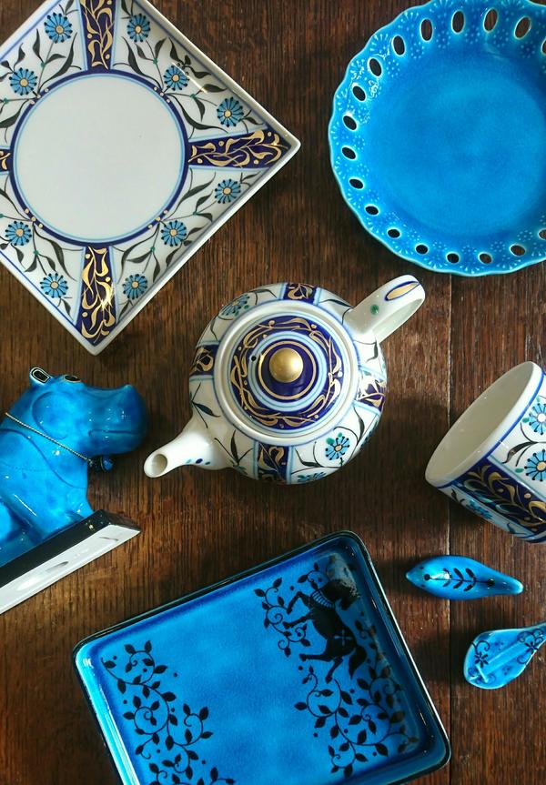 幸兵衛窯」(多治見市-窯元-〒507-0814)の地図/アクセス/地点情報