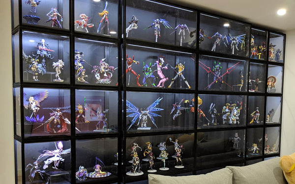 Moducase DF - Symbiote Premium Collectibles