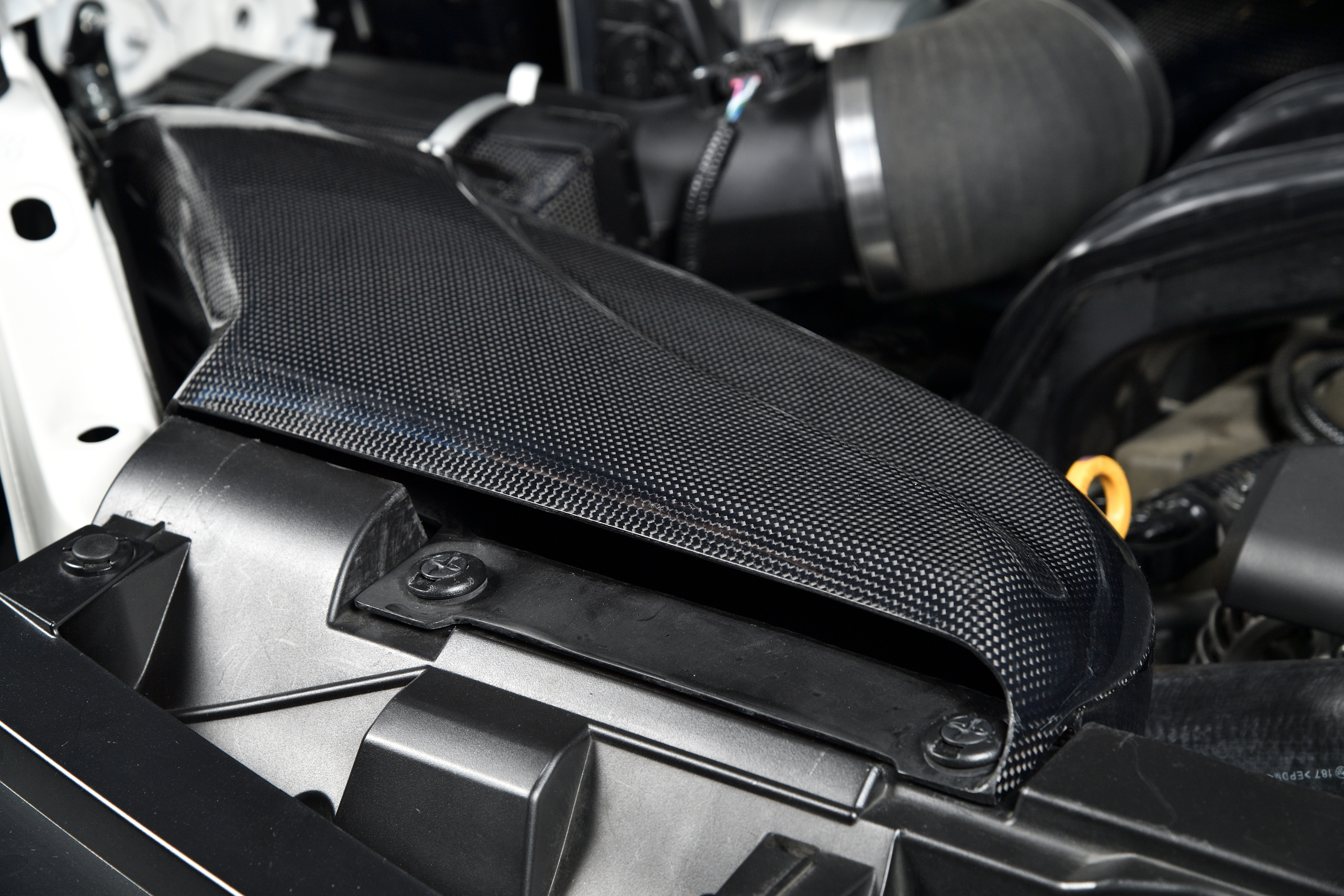 SK9 エアインダクションボックス | Syms Racing Team