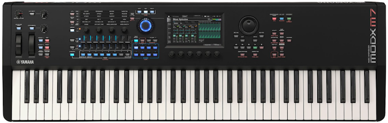 シンセサイザー研究室