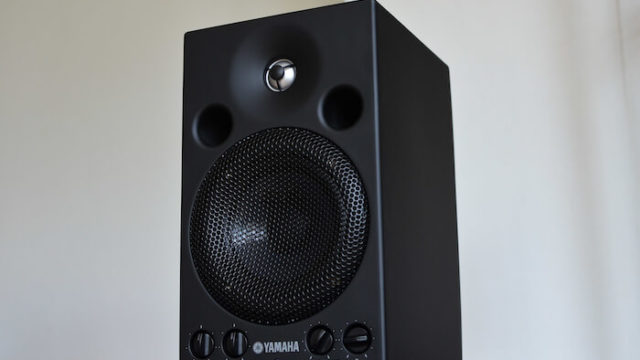 YAMAHA MSP3レビュー | SynthSonic