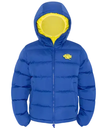 Syna World Jacket | Syna World Official | UpTo 35% Off