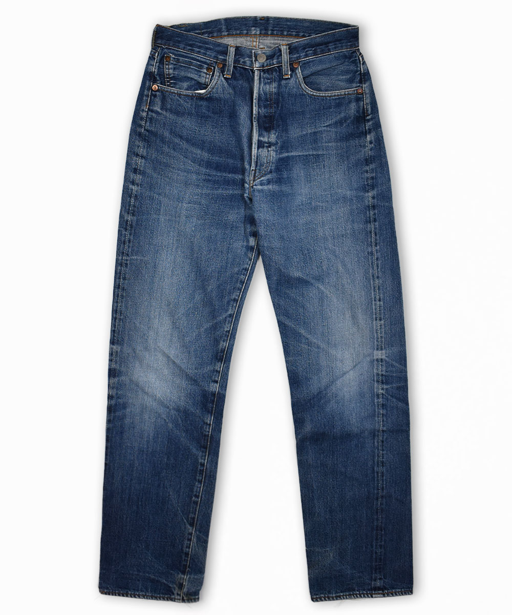 Levi's リーバイス RED TAB 766-03 ブッシュ パンツ W28 - Synergy